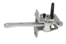 T�rfeststeller T�rstopper T�rfangband Set Links u. Rechts f�r BMW E34 85-96