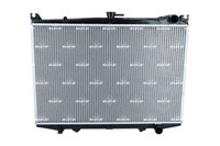 NRF 707286 Sensor, Abgastemperatur FüR MERCEDES-BENZ