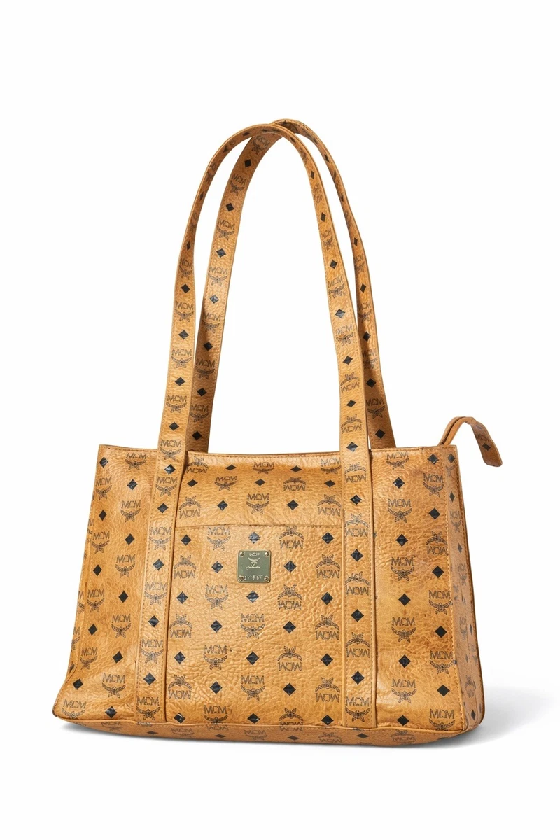 MCM Extra Large Tote Bags for Women for sale | eBay