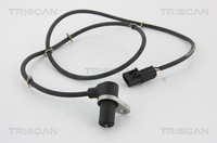 ABS Sensor Raddrehzahl Triscan 8180 42129 FüR Mitsubishi Wagon Space Runner N63W