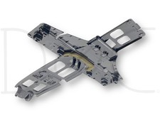 00-05 Ford Excursion Limited Dvd Player Overhead Console Mount Bracket