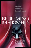 Redeeming Relationships | Marty Trammell (U. A.) | Taschenbuch | Englisch | 2007