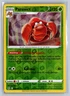 Parasect 005/196 Reverse Holo SWSH11: Lost Origin NM - LP Pokemon TCG