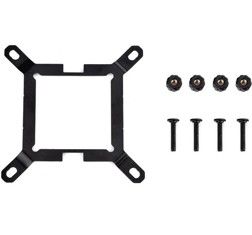 Thermaltake CL-W332-CU00SW-A Pacific MX2 Ultra CPU Waterblock - Bild 11 von 12