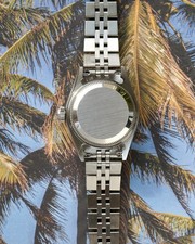 Rolex Oyster Perpetual Date 26 Ref. 69160 Box & Papers 6