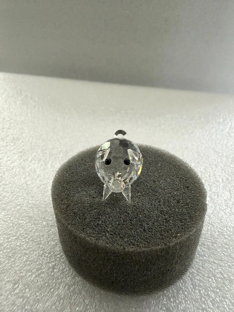 25+ Swarovski Piglet Figurines for sale | Updated Oct 2026