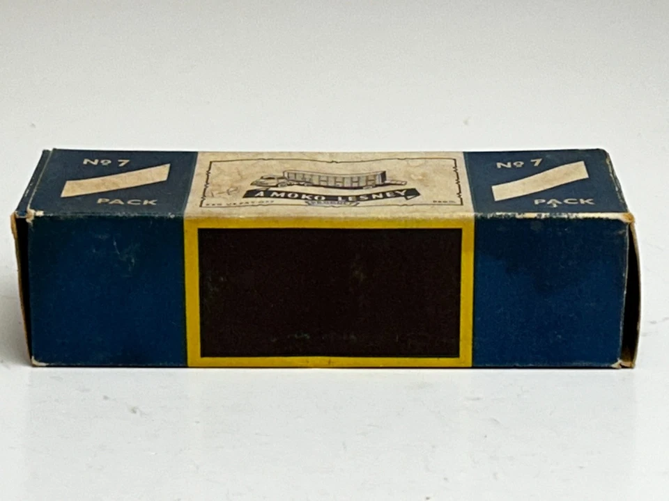 Matchbox Major Pack Nº Camión de ganado 7 con caja original, leer Foto 2 de 4