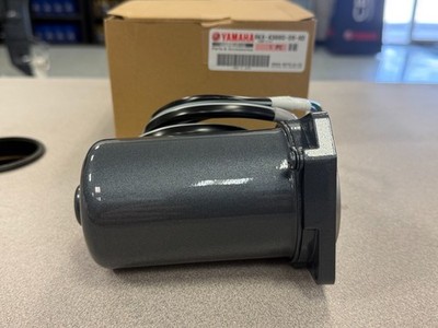 Yamaha Outboard 6KA-43880-09-8D Tilt Trim Motor F300NSB F250NSB