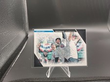 2017 Topps Update Series - Postseason Celebration Chicago Cubs #PC-17