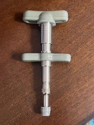 Activator 1 Activator Methods  Adjusting Instrument w/ rubber pads - Photo 1/4