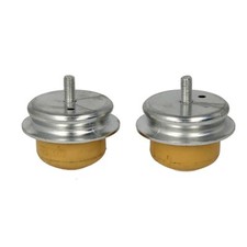 Schutzkappe, Faltenbalg, Stoßdämpfer MONROE PK350