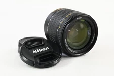Nikon Nikkor AF 28-200mm f3.5-5.6 G ED IF Lens #G206