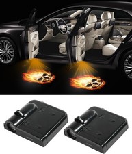 2pcs Car Door Projector Lightscar Door Led Logo Projector Lightcar Door Welcom 2pcs Car Door Projector Lightscar Door Led Logo Projector Lightcar Door Welcom