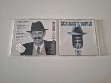 Scatman S World von Scatman John | CD | 