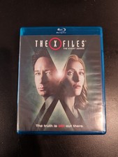 The X Files: The Event Series | Blu-ray | Free Shipping The X Files: The Event Series | Blu-ray | Free Shipping