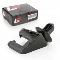 Befestigungs Clip Motorraum Trennwand Sensor FüR Seat Altea Ibiza Leon Toledo
