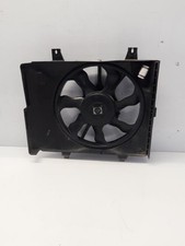 Radiateur Kia PICANTO