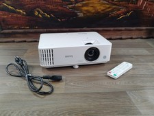 BenQ TH685 Projector For Parts Or Repair READ DESCRIPTION