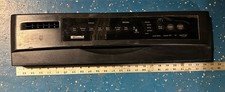 TESTED KENMORE Dishwasher Control Panel Latch 8269625