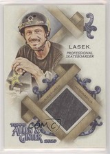 2020 Topps Allen & Ginter's Full Size Relics A Bucky Lasek #FSRA-BL 0j10