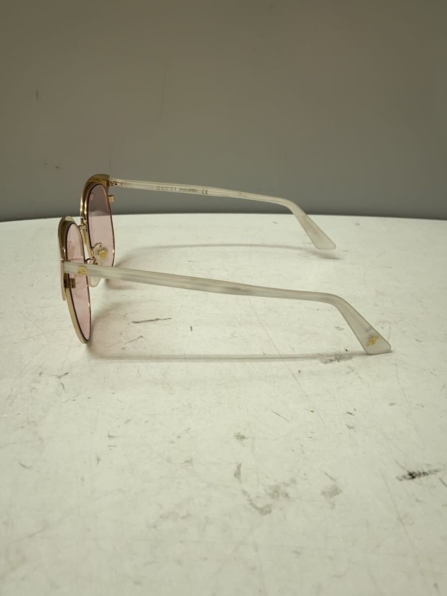 GUCCI Sunglasses PNK Ladies GG0246SA thumbnail 3