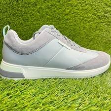 Vionic Curran Breilyn Womens Size 9 Gray Blue...