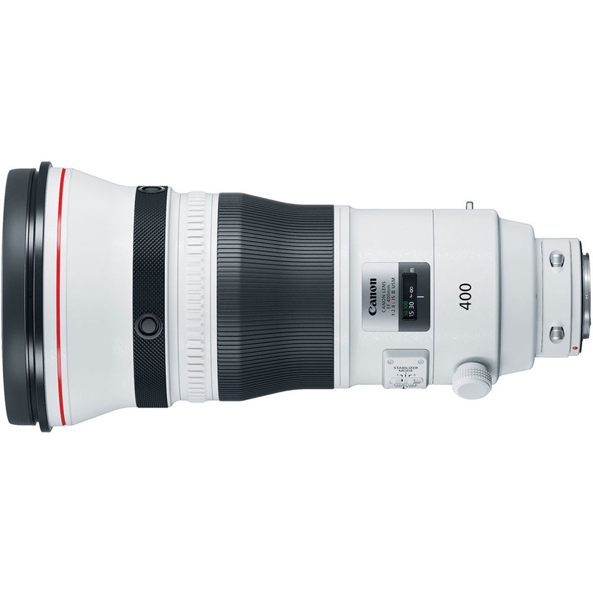 Ef 100 400 Canon 400mm Prime Lens Canon EF 400mm Is III USM Lens