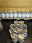 2026 D Semiquincentennial Half Dollar, Sealed Bank Wrapped Roll - 20 coins