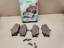 Plaquette de frein Lancia Y