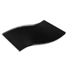 Flexible Dust Cloth High Strength Machine Milling Oil Proof High Quality Nice