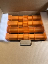 ONLYU Toner Cartridge- BT0227AS13 TN223/227 -  Black, Cyan, Yellow & Magenta