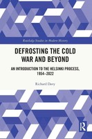 Defrosting The Cold War And Beyond Richard Davy Taschenbuch Englisch 2024
