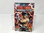 Tekken 5 - Sony Playstation 2 PS2 - Instruction Manual Only ! ! - FRENCH
