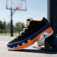 Jordan 9 Retro Low What The Kilroy Men's IV6476-010 New