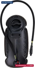 2L Hydration Bladder, Leak Proof Water Reservoir Storage Bag, Food-Grade TPU BPA