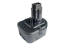 Replacement Battery For BLACK & DECKER FS12 CORDLESS POWER TOOL BATTERY 12.00V