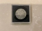 1960 Canadian Silver Half Dollar
