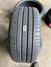 1 X 235 35 R20 92Y PIRELLI P ZERO . HAS CHIP.