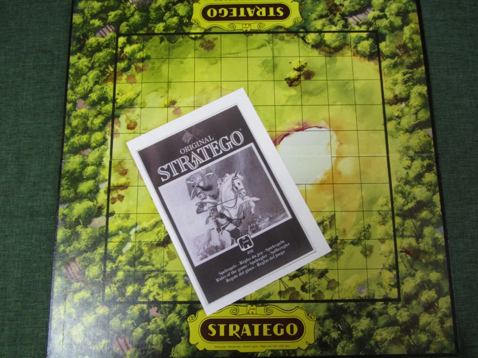 Stratego von Jumbo - Bild 4 von 4