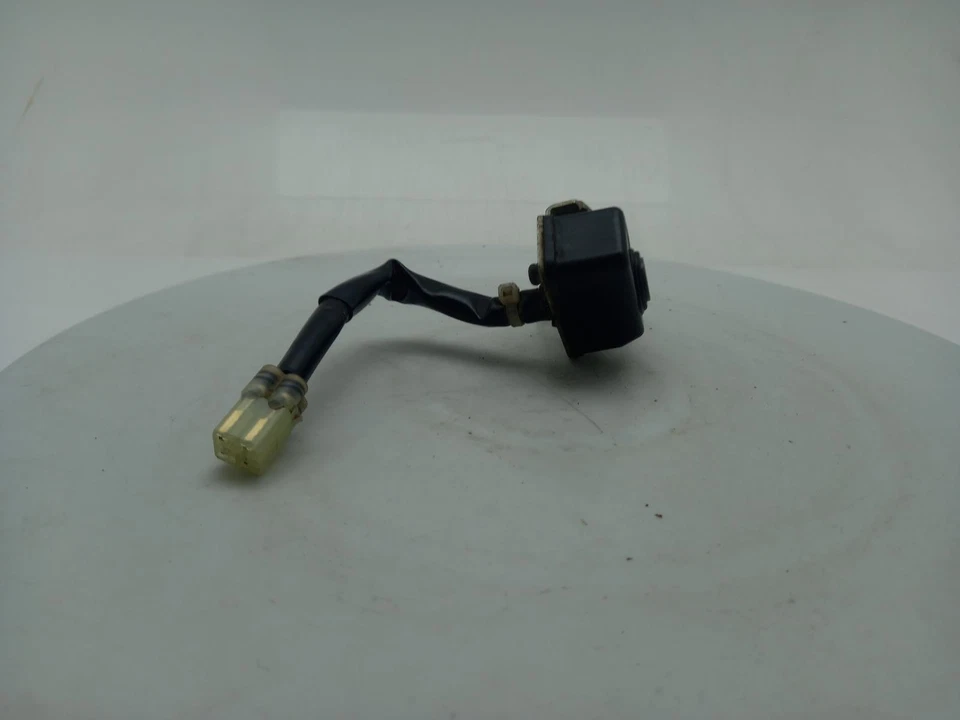 YAMAHA WR250F Ignition W/Key 2007 5UM82510E2 - Image 4 of 4