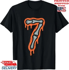 Six Seven Meme 6 7 Skeleton Halloween Costume Couple T-Shirt, Unisex Tee