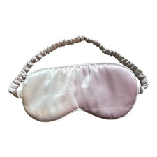 Silk Sleep Mask - 2 pieces