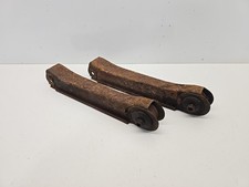 Vauxhall Viva HC Rear Upper Control Arms 1970 - 1979