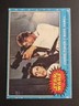 1977 Topps MEXICAN Star Wars #65 Carrie Fisher y Mark Hamill