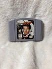 GoldenEye 007 (Nintendo 64, 1997)
