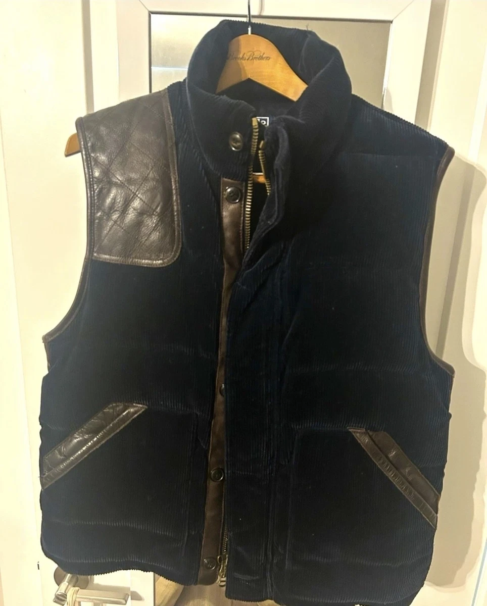 25+ Polo Ralph Lauren Brown Vests for Men for sale | Updated Oct 2026
