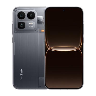 OPPO Realme Neo8 5G Smartphone Android 16 Snapdragon 8 Gen 5 Octa