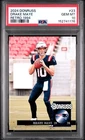 2024 PANINI DONRUSS RETRO 1994 #23 DRAKE MAYE ROOKIE RC PSA 10