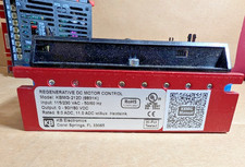 Kb Electronics KBMG-212D Regenerative Dc Motor Control 115/230v-ac 0-90/180v-dc