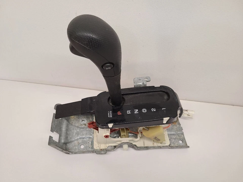 2002 JEEP LIBERTY AT Automatic Transmission Shift Shifter Gear Assembly - Image 2 of 4